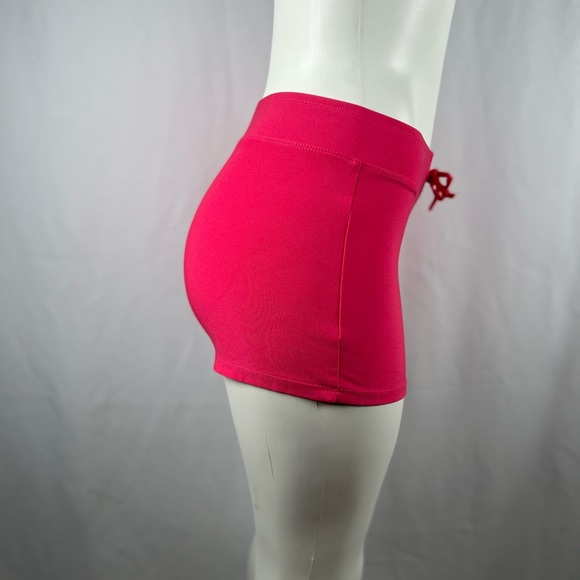 Pink Nike Dri-Fit Shorts Size Small - Picture 6 of 8